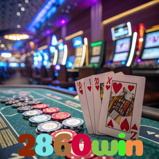 A Magia dos Jogos de Fantasia na 2860win