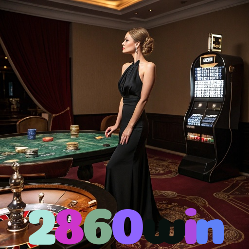 A Magia dos Jogos de Fantasia na 2860win