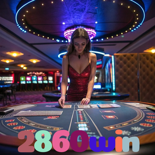 A Magia dos Jogos de Fantasia na 2860win