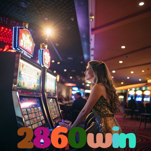 A Magia dos Jogos de Fantasia na 2860win