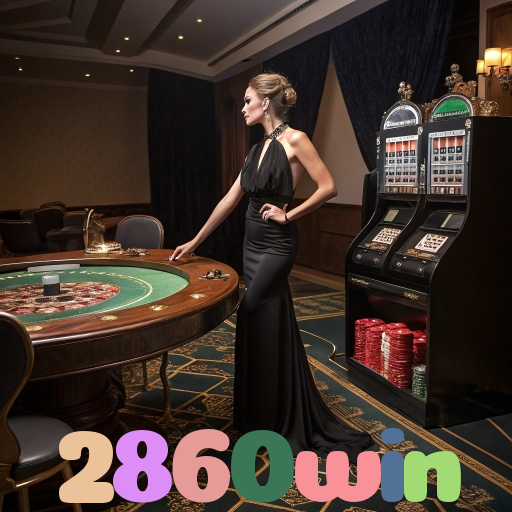 A Magia dos Jogos de Fantasia na 2860win