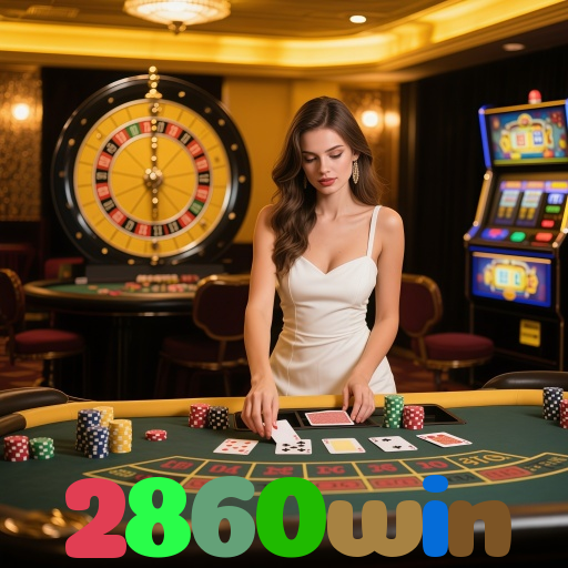 A Magia dos Jogos de Fantasia na 2860win