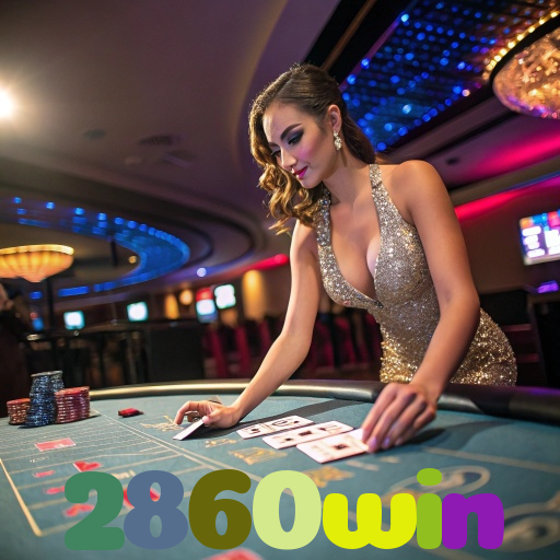 A Magia dos Jogos de Fantasia na 2860win