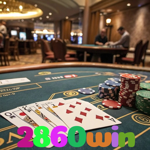 A Magia dos Jogos de Fantasia na 2860win