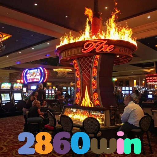 A Magia dos Jogos de Fantasia na 2860win