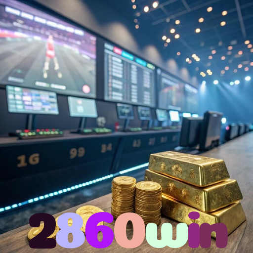 A Magia dos Jogos de Fantasia na 2860win