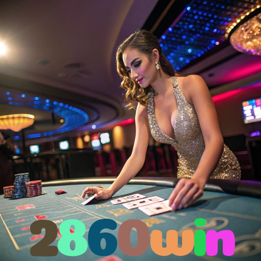 A Magia dos Jogos de Fantasia na 2860win