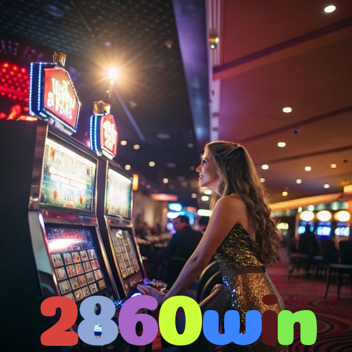 A Magia dos Jogos de Fantasia na 2860win