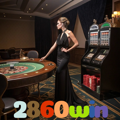 A Magia dos Jogos de Fantasia na 2860win
