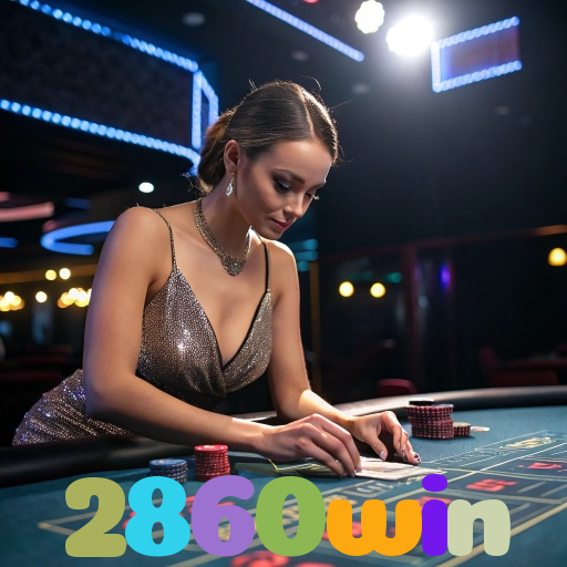 A Magia dos Jogos de Fantasia na 2860win