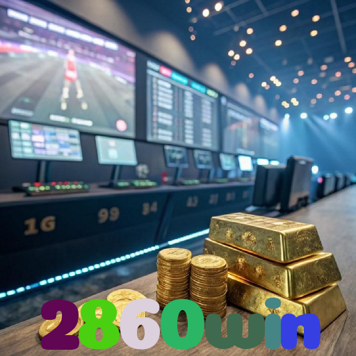 A Magia dos Jogos de Fantasia na 2860win