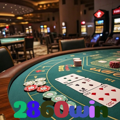 A Magia dos Jogos de Fantasia na 2860win
