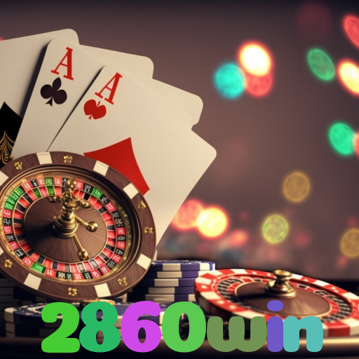 A Magia dos Jogos de Fantasia na 2860win