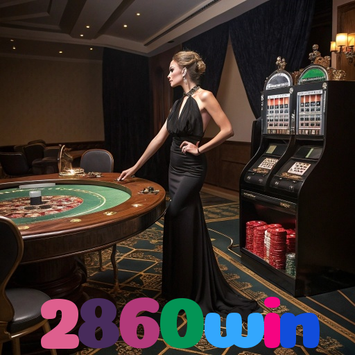 A Magia dos Jogos de Fantasia na 2860win