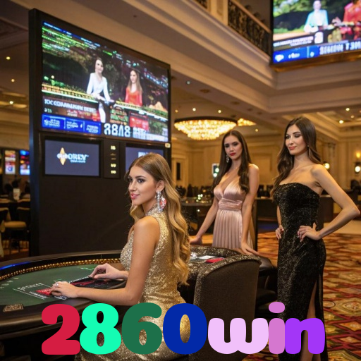 A Magia dos Jogos de Fantasia na 2860win