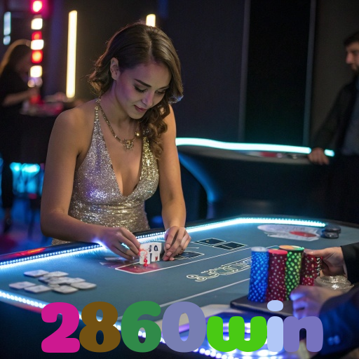 A Magia dos Jogos de Fantasia na 2860win