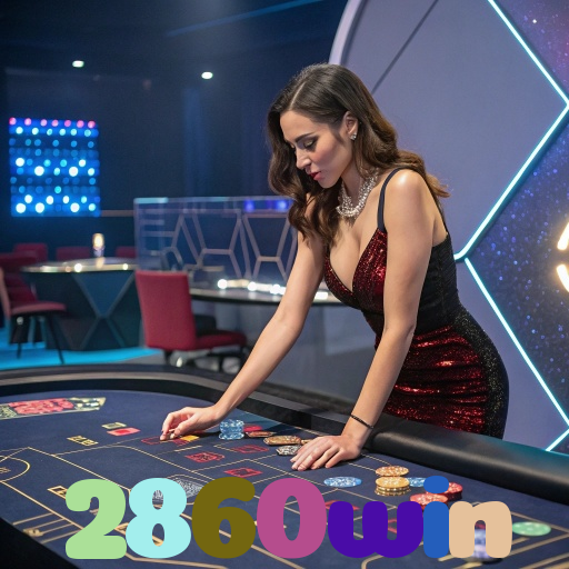 A Magia dos Jogos de Fantasia na 2860win