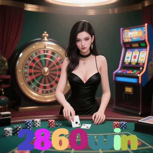 A Magia dos Jogos de Fantasia na 2860win