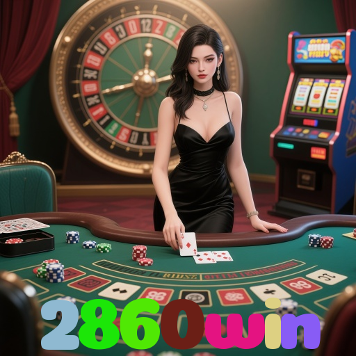 A Magia dos Jogos de Fantasia na 2860win