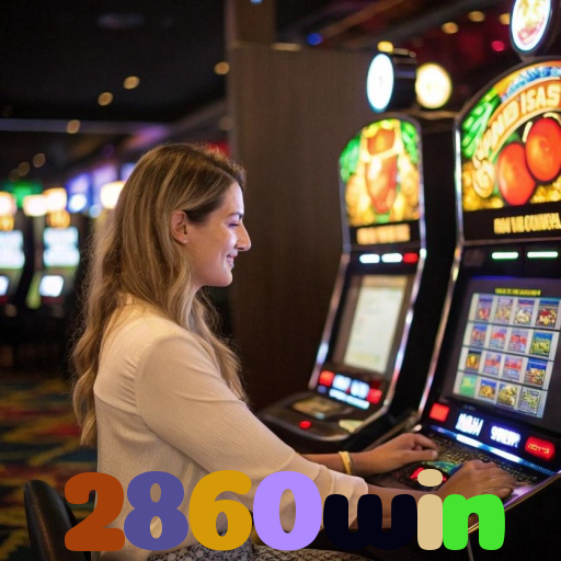 A Magia dos Jogos de Fantasia na 2860win
