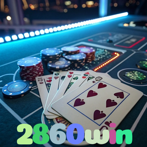 A Magia dos Jogos de Fantasia na 2860win