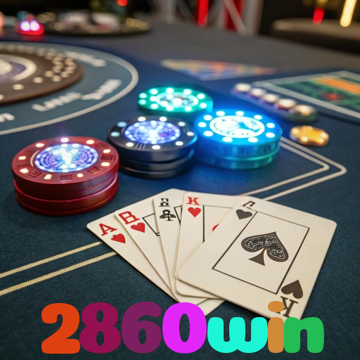 A Magia dos Jogos de Fantasia na 2860win