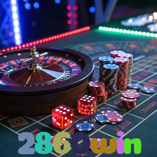 A Magia dos Jogos de Fantasia na 2860win