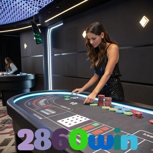 A Magia dos Jogos de Fantasia na 2860win