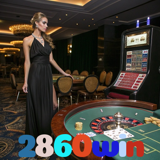 A Magia dos Jogos de Fantasia na 2860win