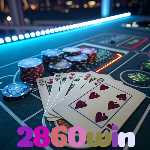 A Magia dos Jogos de Fantasia na 2860win