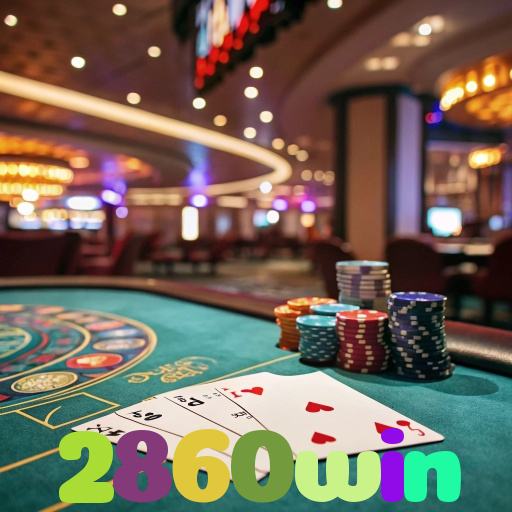 A Magia dos Jogos de Fantasia na 2860win