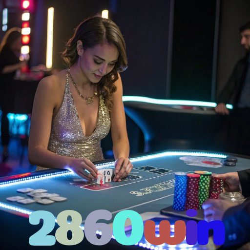 A Magia dos Jogos de Fantasia na 2860win