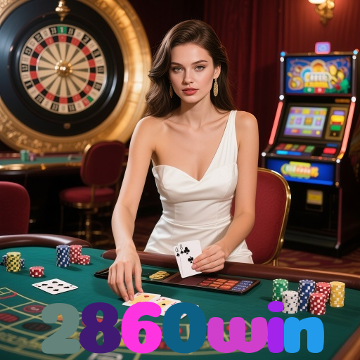 A Magia dos Jogos de Fantasia na 2860win