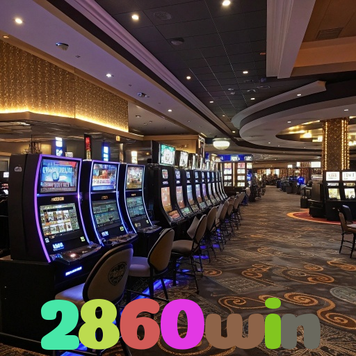 A Magia dos Jogos de Fantasia na 2860win