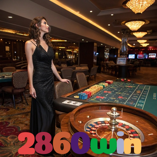 A Magia dos Jogos de Fantasia na 2860win