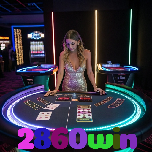 A Magia dos Jogos de Fantasia na 2860win
