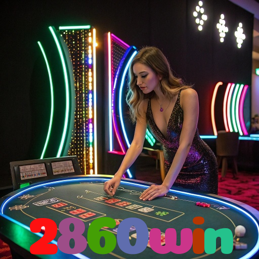 A Magia dos Jogos de Fantasia na 2860win