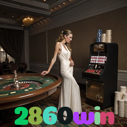 A Magia dos Jogos de Fantasia na 2860win