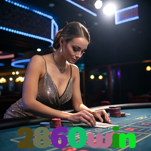 A Magia dos Jogos de Fantasia na 2860win