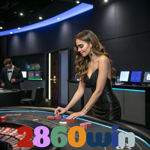 A Magia dos Jogos de Fantasia na 2860win