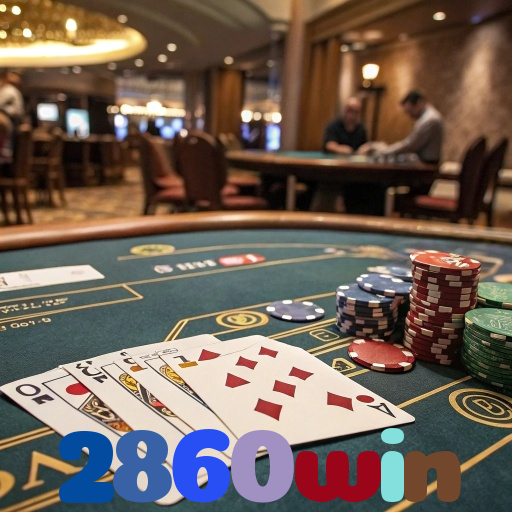 A Magia dos Jogos de Fantasia na 2860win