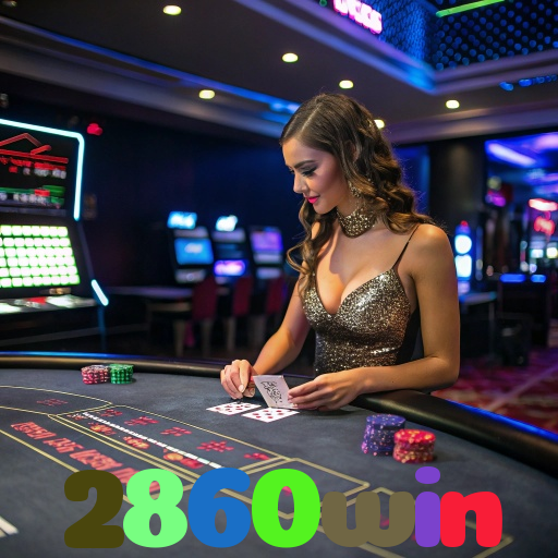 A Magia dos Jogos de Fantasia na 2860win