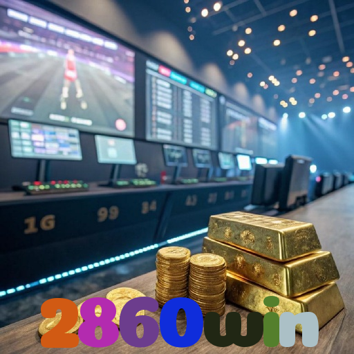 A Magia dos Jogos de Fantasia na 2860win
