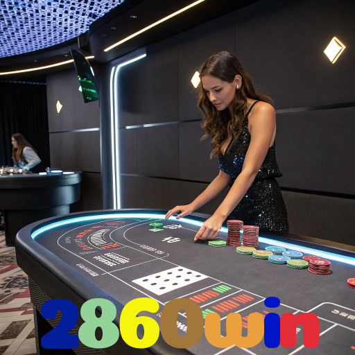 A Magia dos Jogos de Fantasia na 2860win
