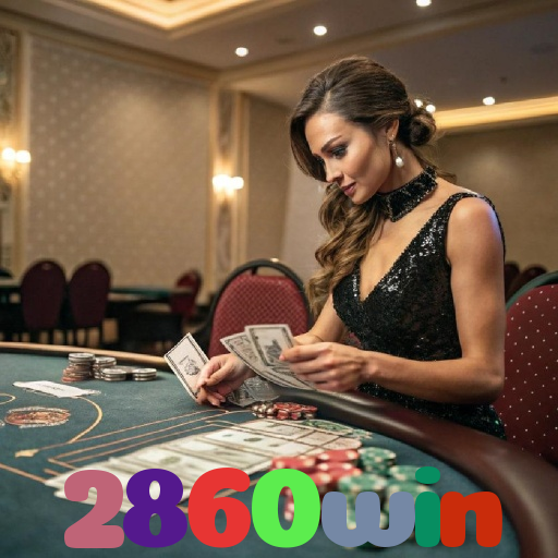 A Magia dos Jogos de Fantasia na 2860win