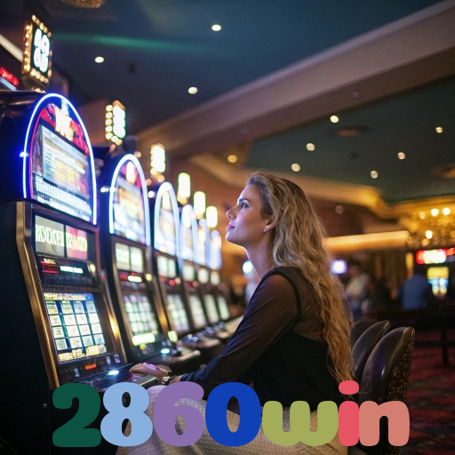 A Magia dos Jogos de Fantasia na 2860win