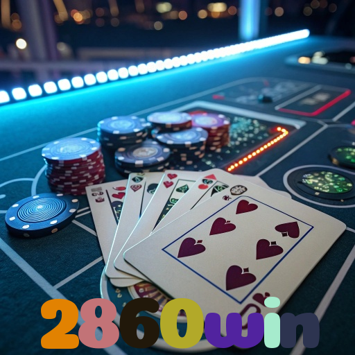 A Magia dos Jogos de Fantasia na 2860win