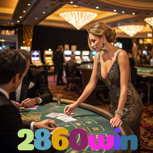 A Magia dos Jogos de Fantasia na 2860win