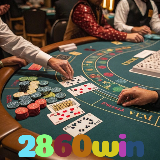 A Magia dos Jogos de Fantasia na 2860win