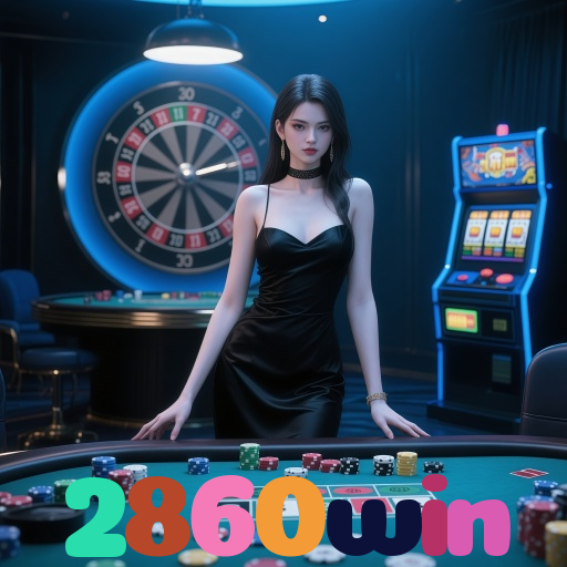 A Magia dos Jogos de Fantasia na 2860win